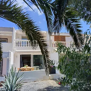 Casita Isla Bonita Costa Del Silencio