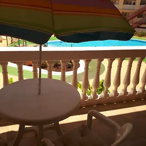 Chill Out Tenerife Sud - Monolocale Con Piscina Riscaldata Costa del Silencio