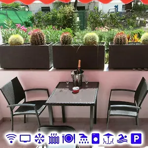  Apartament Victory South Tenerife